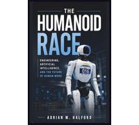The Humanoid Race: Engineering, Artificial Intelligence, and the Future of Human Work