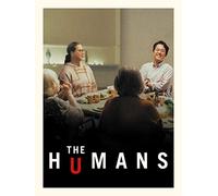 The Humans