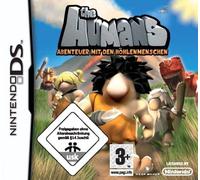 The Humans - Abenteuer mit den Höhlenmenschen [German Version]