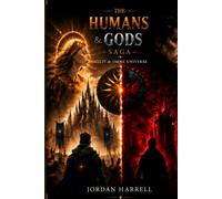 The Humans and Gods Saga (Guilit)