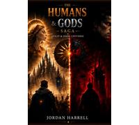 The Humans and Gods Saga (Guilit)