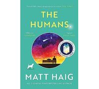 The Humans.by Haig New 9781805300175 Fast Free Shipping