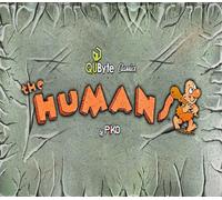 The Humans Collection Steam CD Key