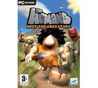 The Humans: Meet the Ancestors (PC)