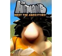 The Humans: Meet the Ancestors (PC) - Steam Gift - EUROPE