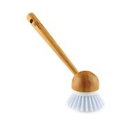 The Humble Co Bamboo Cleaner Brush Black The Humble Co 1 Unit 200g