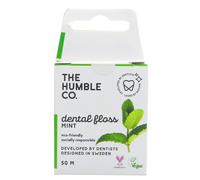 The Humble Co. Dental Floss - Fresh Mint - 50m