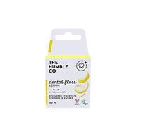 The Humble Co Dental Floss Lemon Eco Vegan 50 m The Humble Co 1 Unit 300 g
