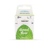 The Humble Co Dental Floss Mint 50m
