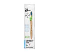 The Humble Co. Flat Brush Med (Bagged)