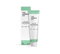 The Humble Co. Fresh Mint Toothpaste, 75ml - Cosmos Natural