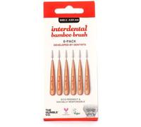 The Humble Co. Interdental Brush 0,50mm interdental brush 0,50mm 6 pc