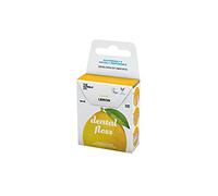 The Humble Co Dental Floss Lemon Eco Vegan 50 m The Humble Co 1 Unit 300 g