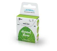 The Humble Co. Dental Floss dental floss Fresh Mint 50 m