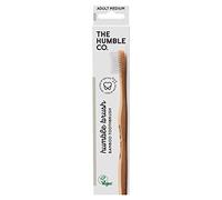 The Humble Co. Brush Mixed Medium Adult Pack