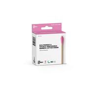 The Humble Co. Skin care Cotton buds Pink