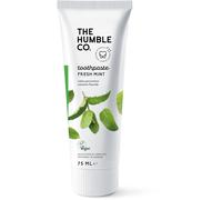 The Humble Co. Natural Toothpaste Fresh Mint 75ml