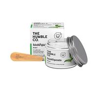 The Humble Co. Natural Toothpaste in Jar - Fresh Mint - 50 ml (2-Pack)