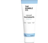 The Humble Co. Sensitive Mint Toothpaste, 75ml - Cosmos Natural
