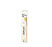 The Humble co. The Humble Brush Bamboo Toothbrush Sensitive