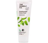 The Humble Co. Toothpaste Fresh Mint 75ml