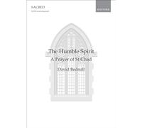 The Humble Spirit: A Prayer of St Chad