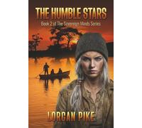 The Humble Stars: Book II of The Sovereign Minds Series