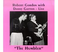 The Humbler by Robert Gordon, Danny Gatton (1996-09-17)