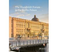 The Humboldt Forum in the Berlin Palace