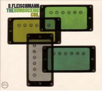 The Humbucking Coil by Bernhard Fleischmann