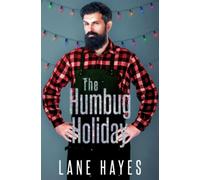 The Humbug Holiday: M/M Age-Gap Holiday Romance