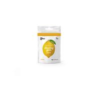The Humle Co. Natural Elastic Pastille Without Sugar Lemon 19g
