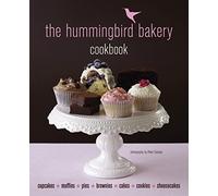 The Hummingbird Bakery Cookbook