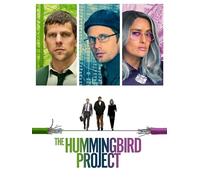 The Hummingbird Project