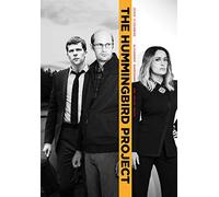 The Hummingbird Project