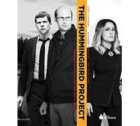 The Hummingbird Project [Blu-ray]
