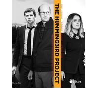 Hummingbird Project [Edizione: Stati Uniti]