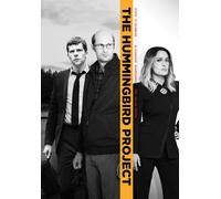 The Hummingbird Project
