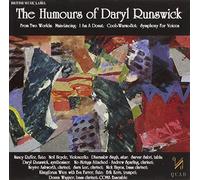 The Humours of Daryl Runswick