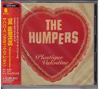 The Humpers - Plastique Valentine