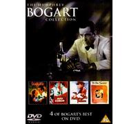 The Humphrey Bogart collection