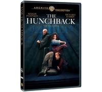 Patinkin - The Hunchback [DVD] [1997] [Region 1] [US Import] [NTSC]