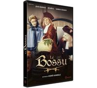 The Hunchback DVD NEW