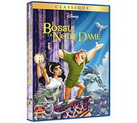 The Hunchback of Notre Dame – Disney – (1996)