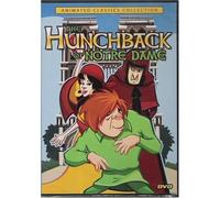 The Hunchback of Notre Dame
