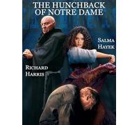 The Hunchback of Notre Dame