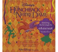 The Hunchback of Notre Dame