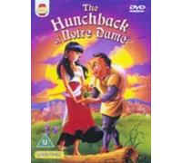 The Hunchback Of Notre Dame (Animated) [DVD]
