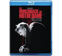 The Hunchback of Notre Dame