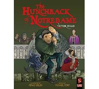 The Hunchback of Notre-Dame (Classic Comix)